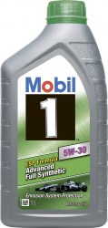 Mobil 1 ESP Formula 5W-30 1л84